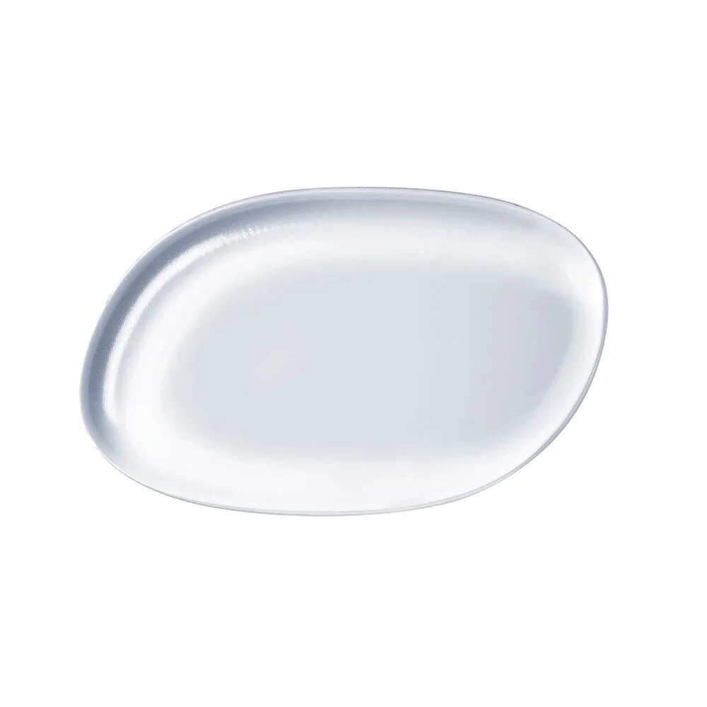 Silicone Blender transparent