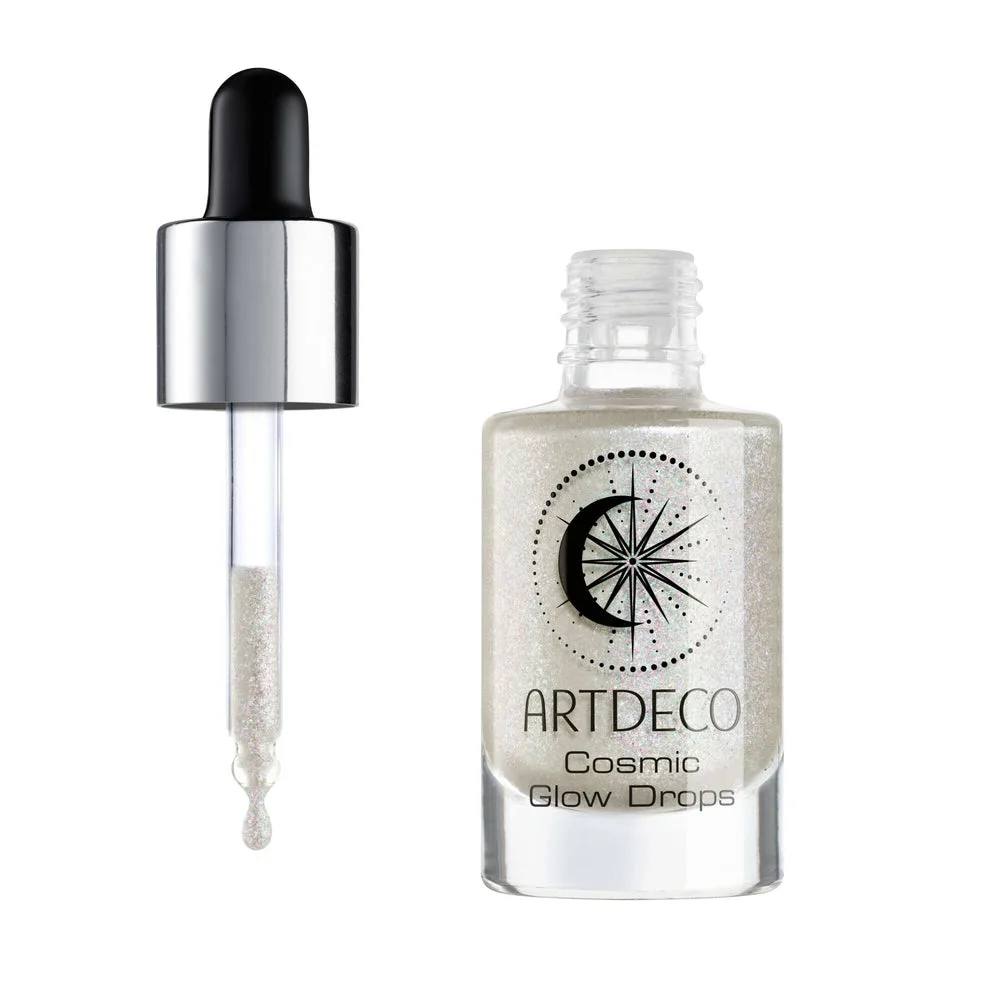 Cosmic Glow Drops