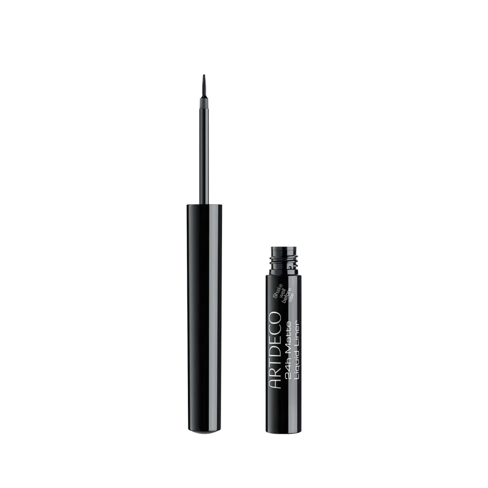 24h Matte Liquid Liner