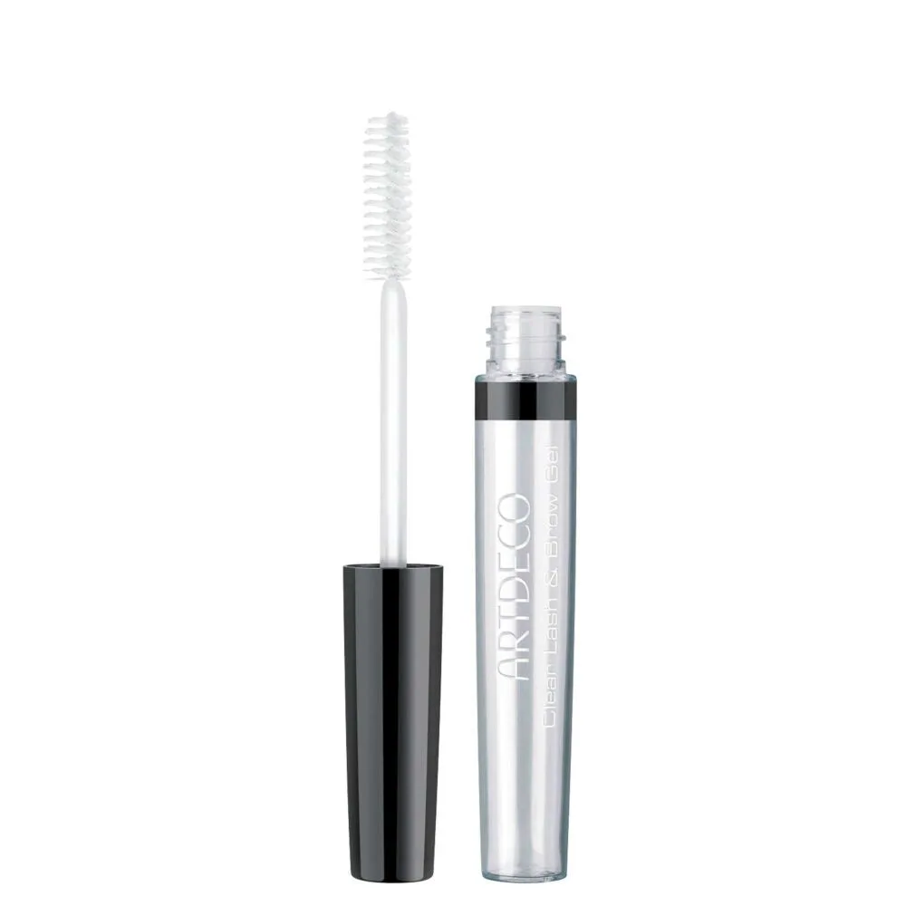 Clear Lash &amp; Brow Gel