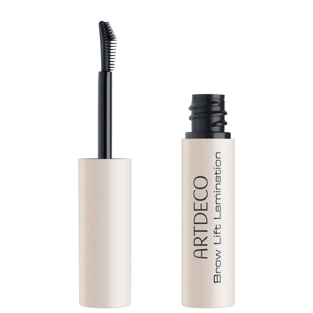 Brow Lift Lamination