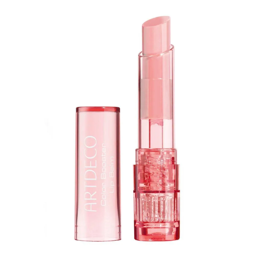 Color Booster Lip Balm – Clear &amp; Chic Limited Edition