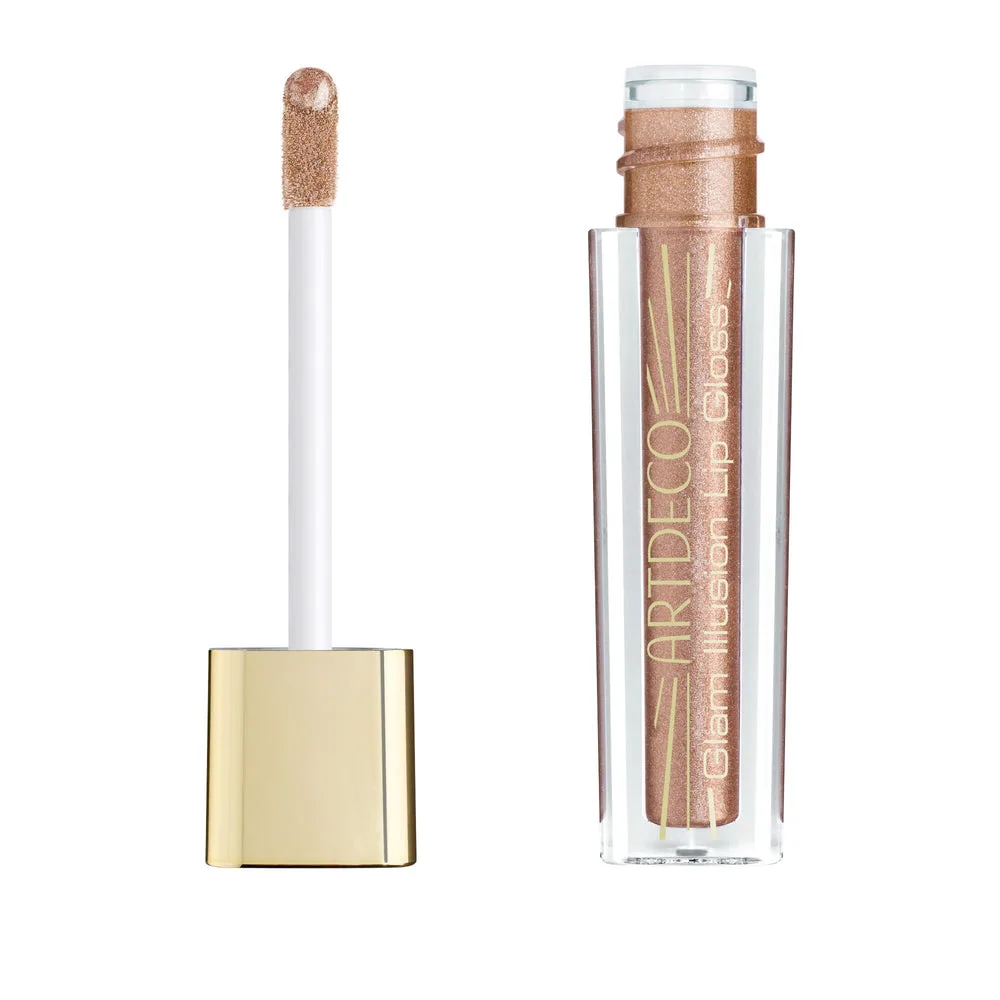 Glam Illusion Lip Gloss