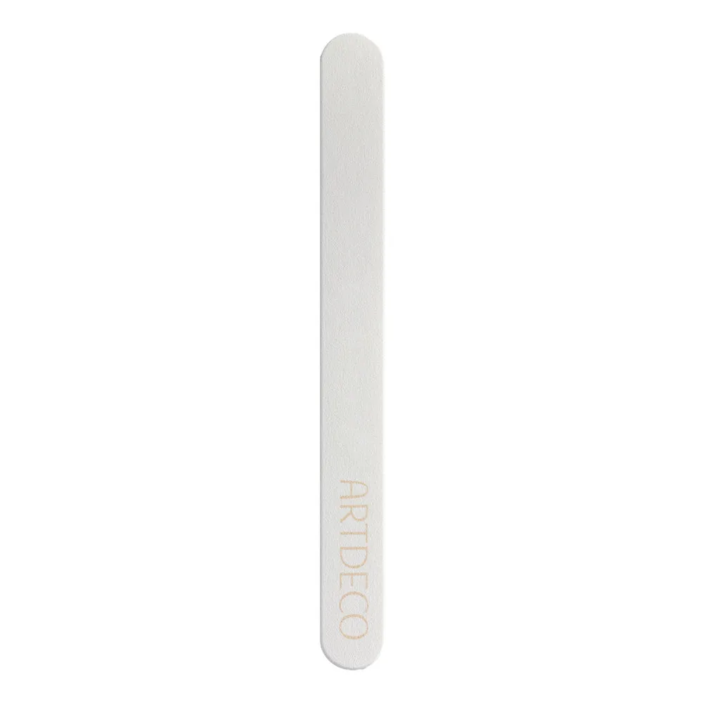 Special File For Dry Nails