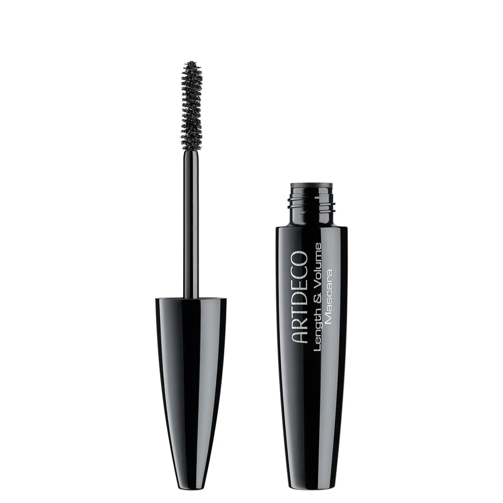 Length &amp; Volume Mascara