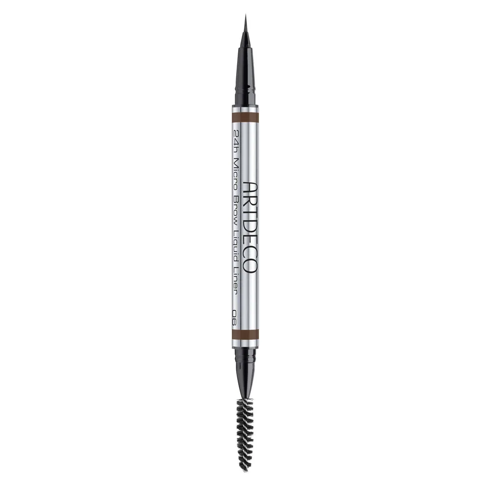 24h Micro Brow Liquid Liner