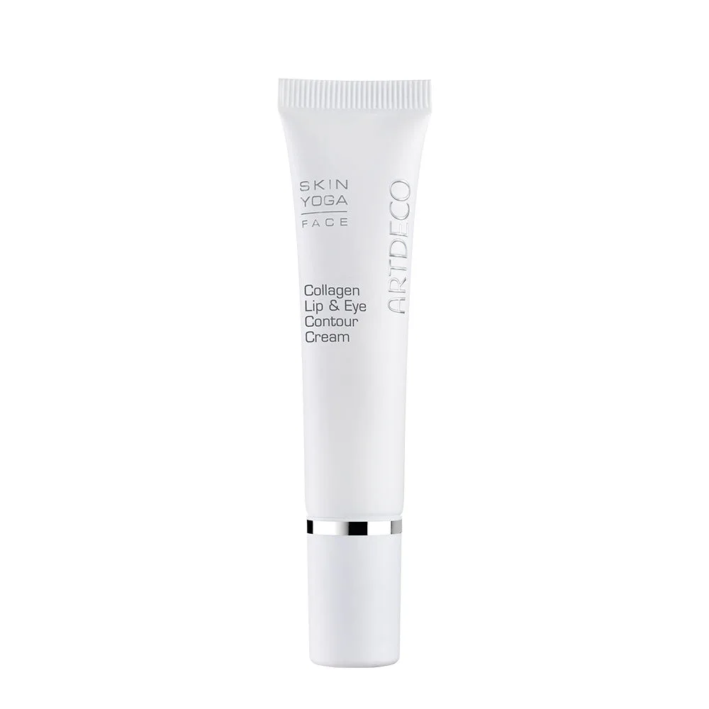 Collagen Lip &amp; Eye Contour Cream