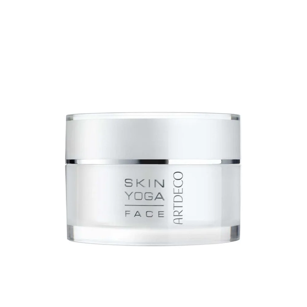 Collagen Booster Cream With Vitamin C