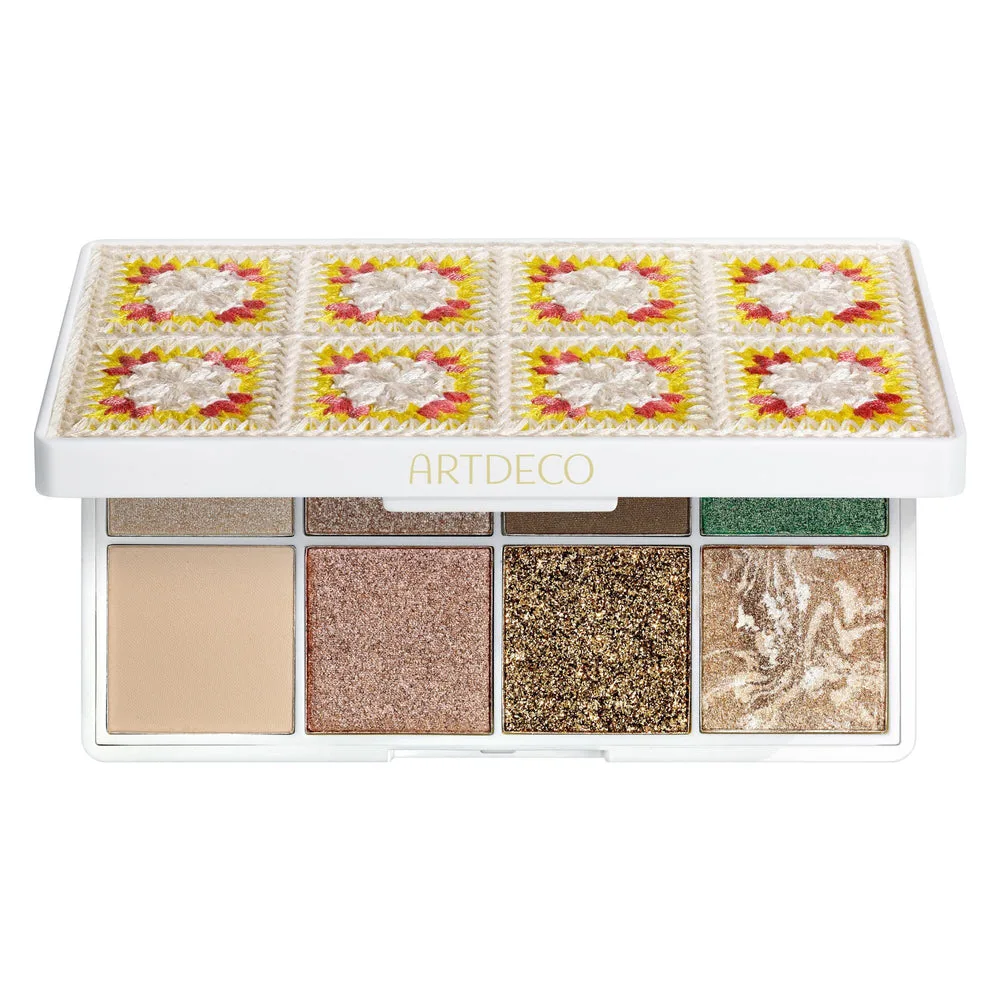 Eyelights Palette - Limited Edition