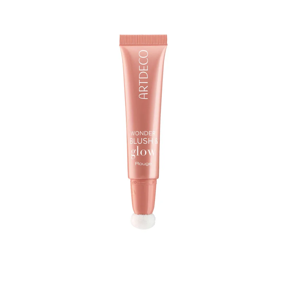 Wonder Blush &amp; Glow