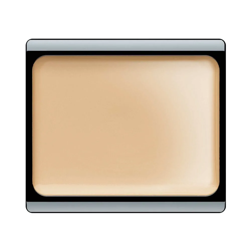 Camouflage Cream