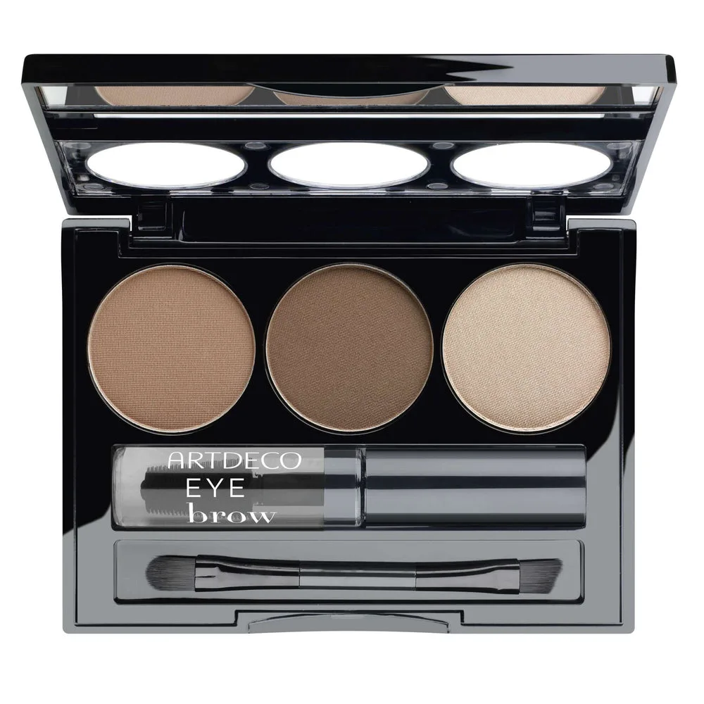Eye Brow Kit
