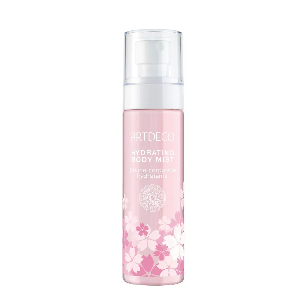 Hydrating Body Mist