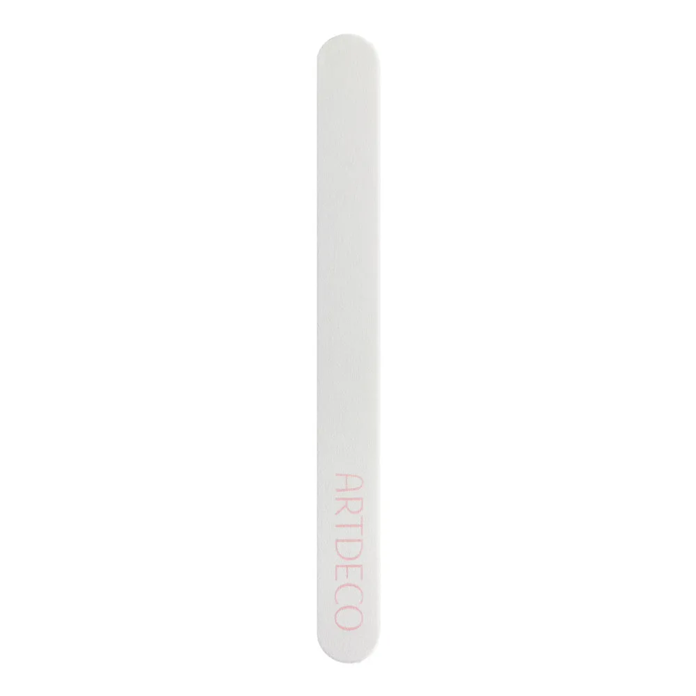 Special File For Soft Nails