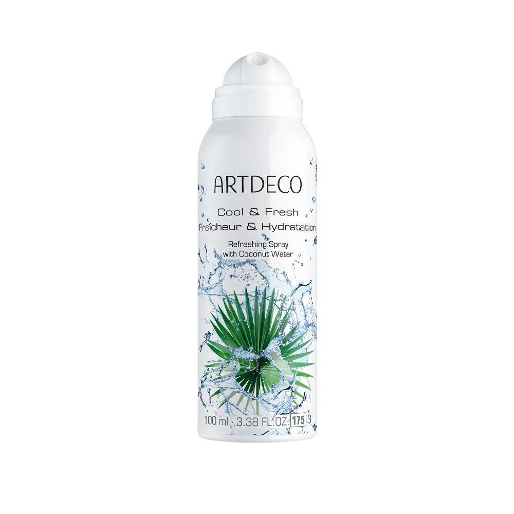 Cool &amp; Fresh Spray