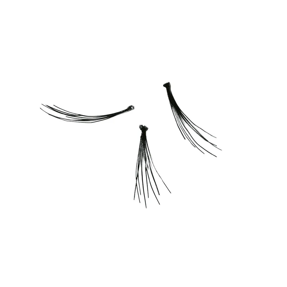 Permanent Individual Lashes