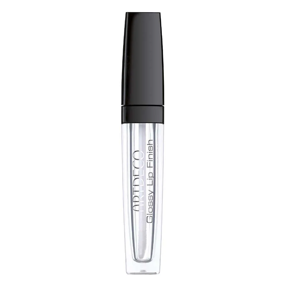 Glossy Lip Finish