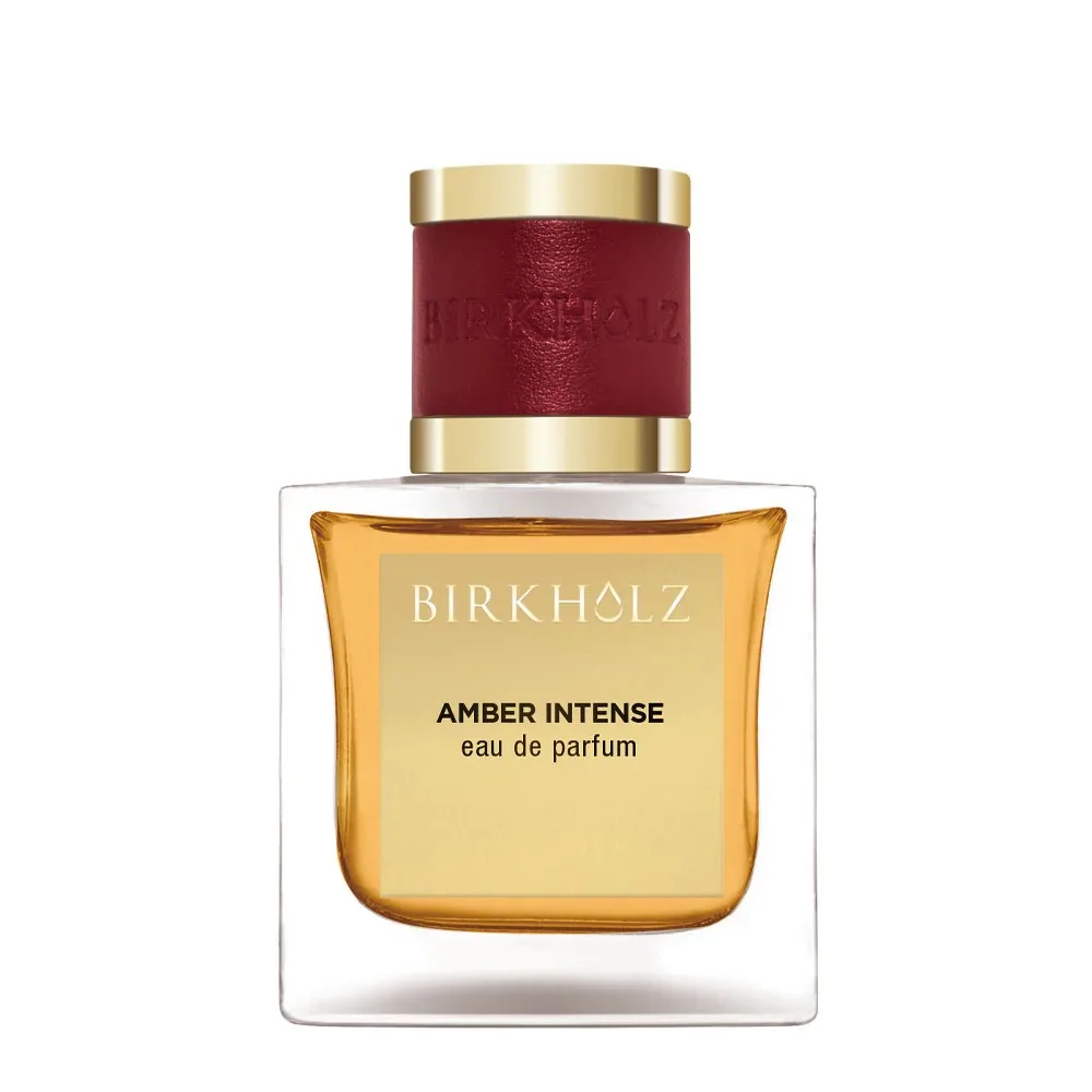 Amber Intense 100ml