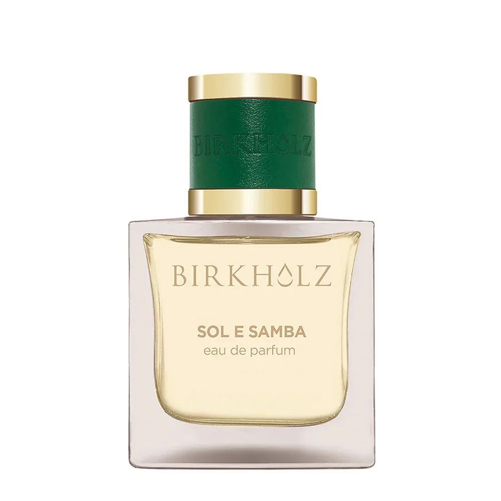 Sol e Samba EDP  100 ML