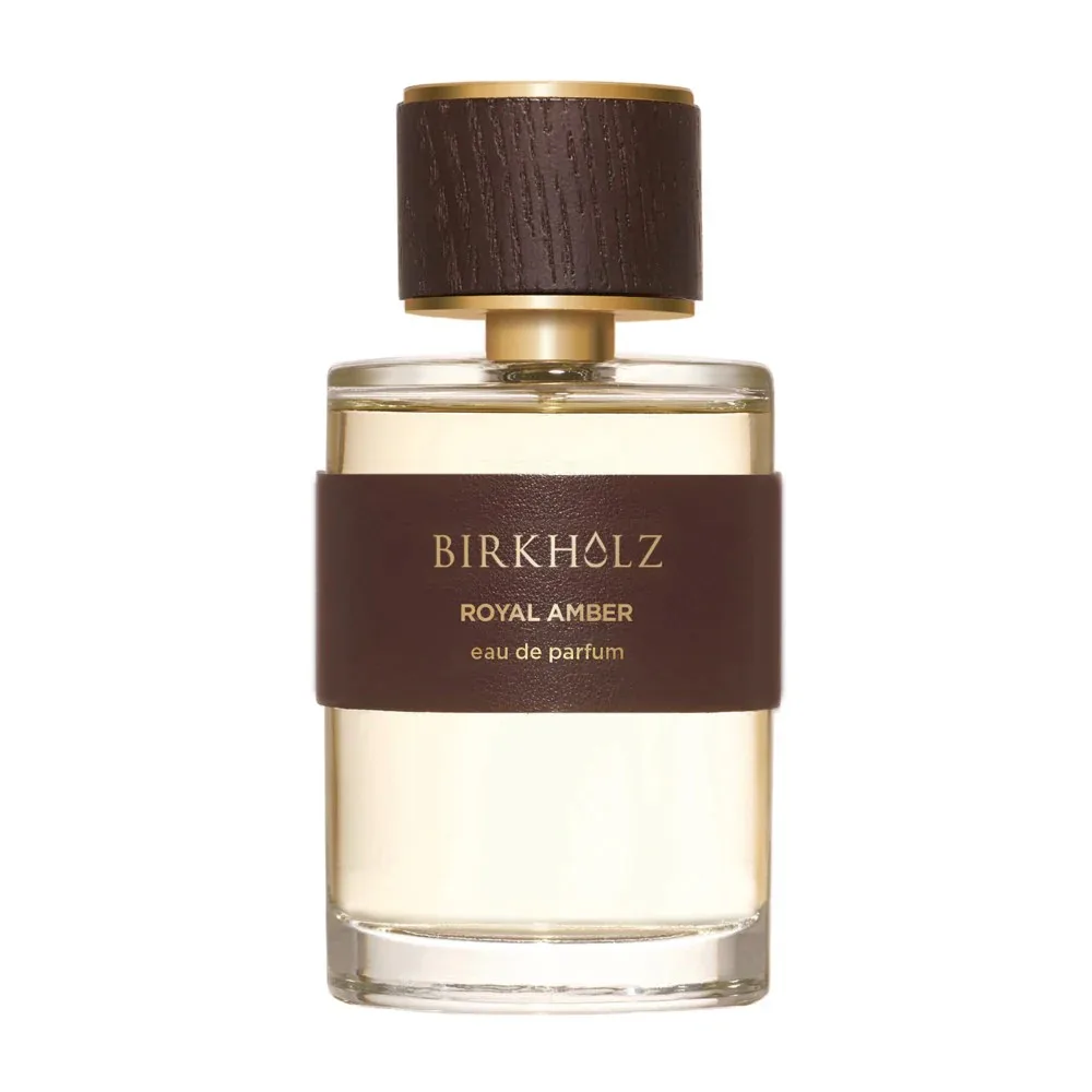 Royal Amber 100ml