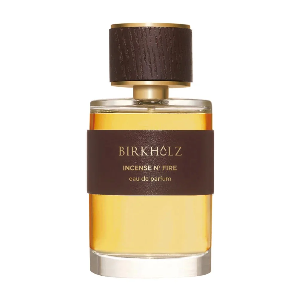 Incense N' Fire 100ml