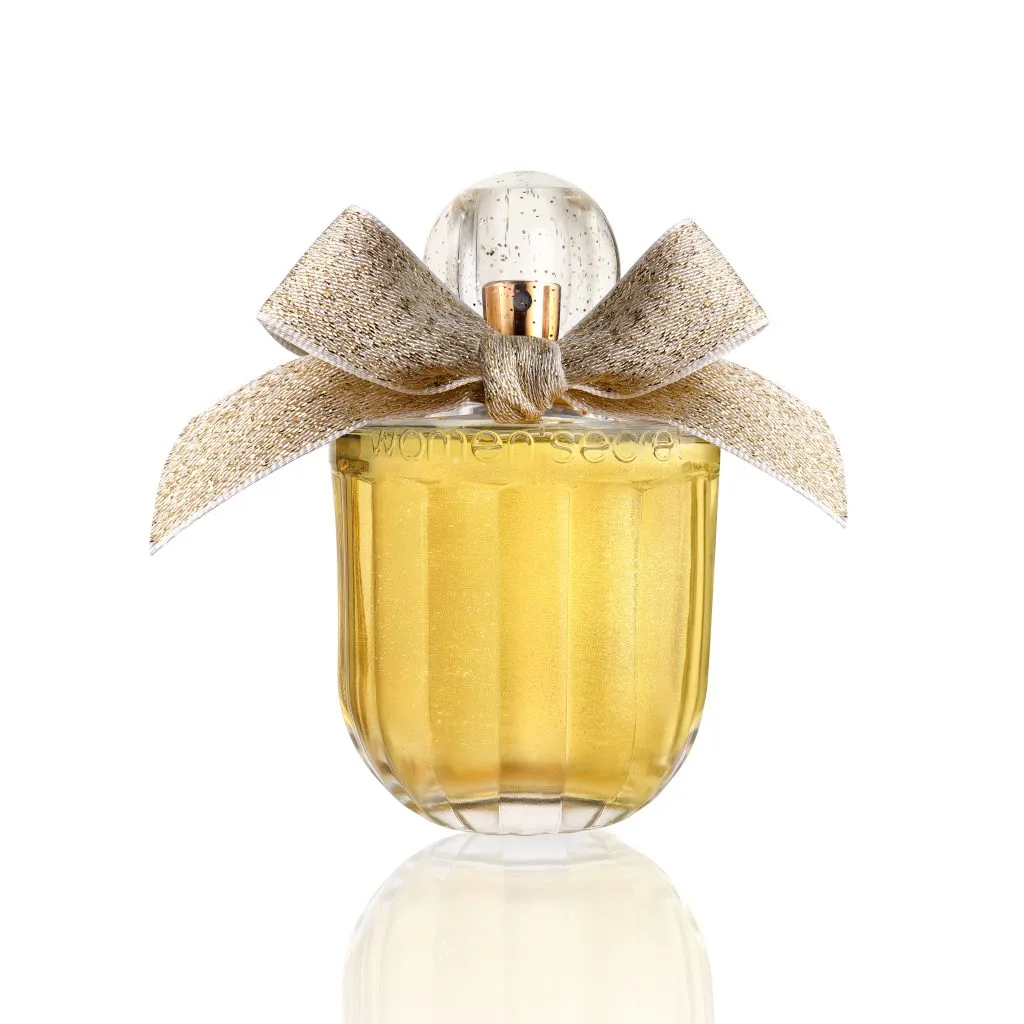 WS GOLD SEDUCTION EDP 100ml
