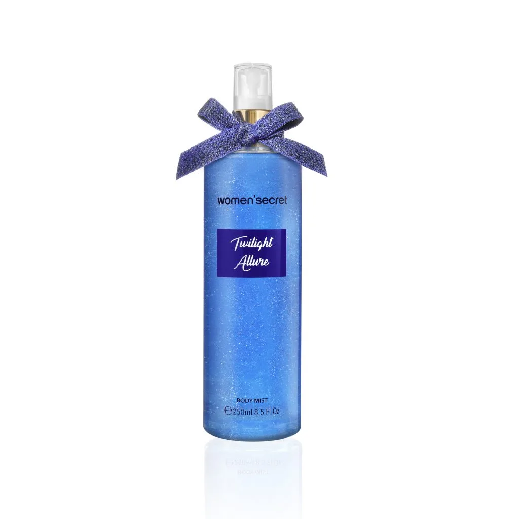 WS BODY MIST TWILIGHT ALLURE 250ml