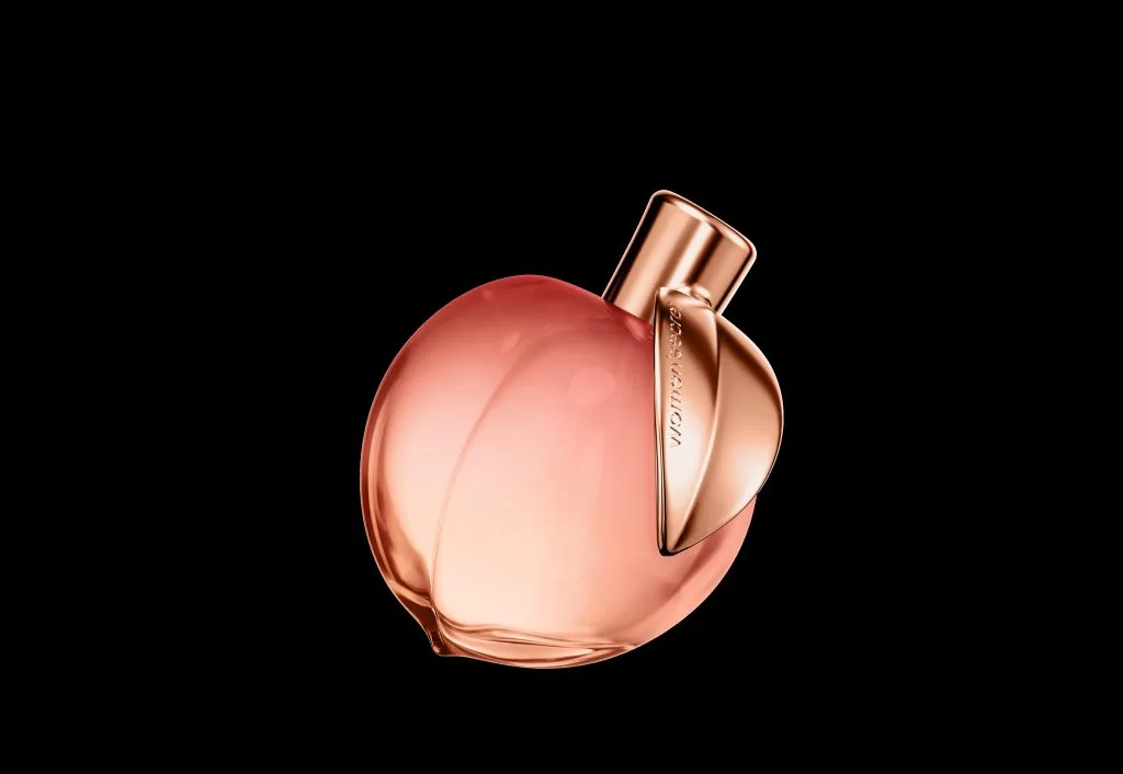 WS PEACH OF DESIRE EDP 100ml - new