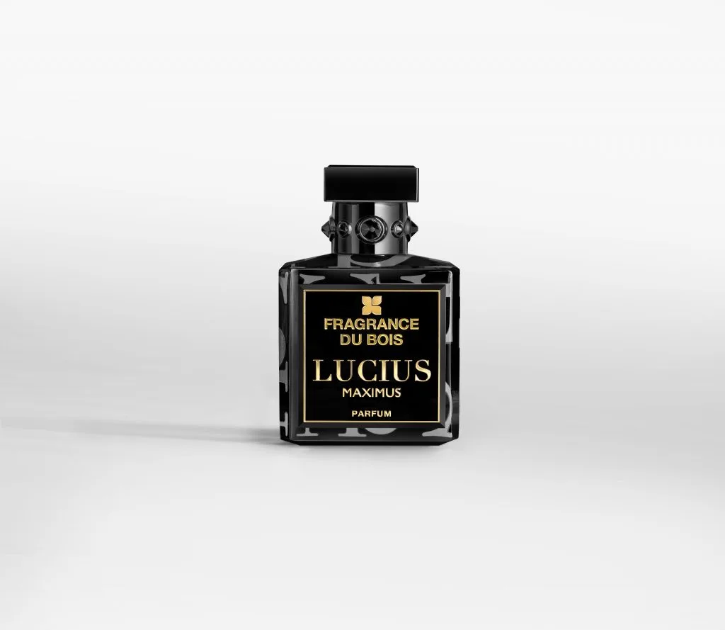 LUCIUS MAXIMUS 100 ML