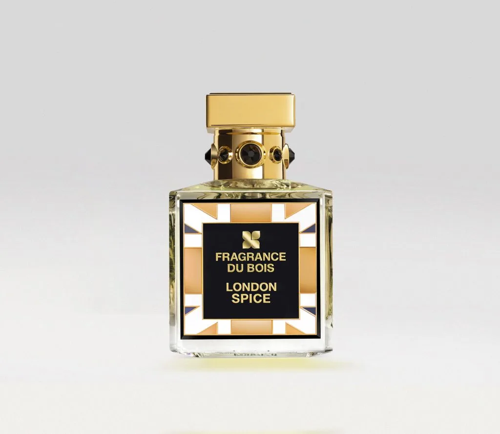 LONDON SPICE PARFUM 100ML