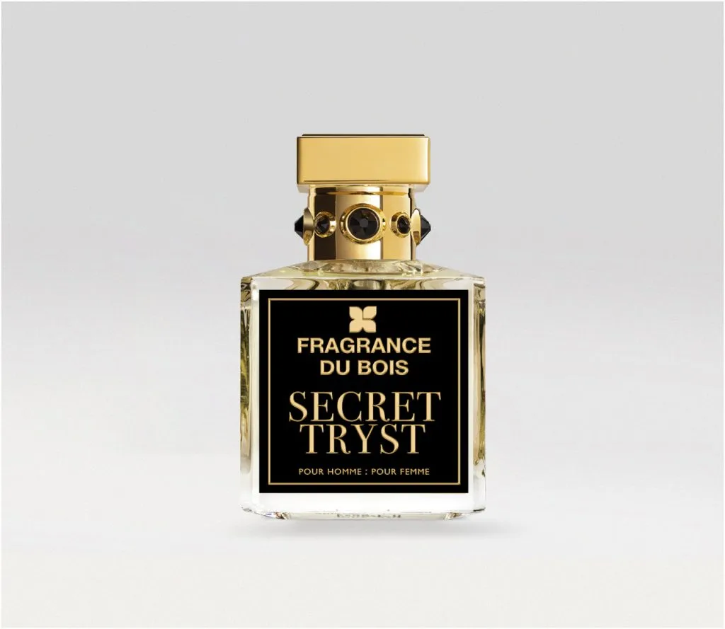 SECRET TRYST PARFUM 100ML