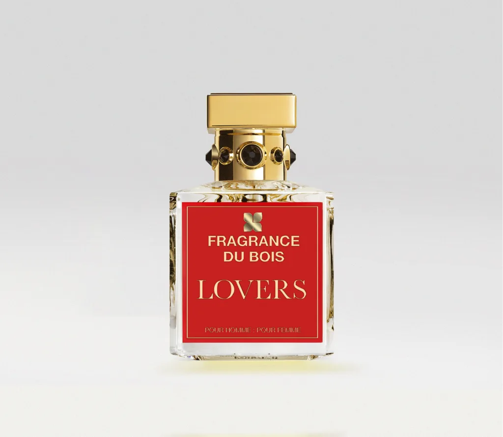 LOVERS PARFUM 100ML