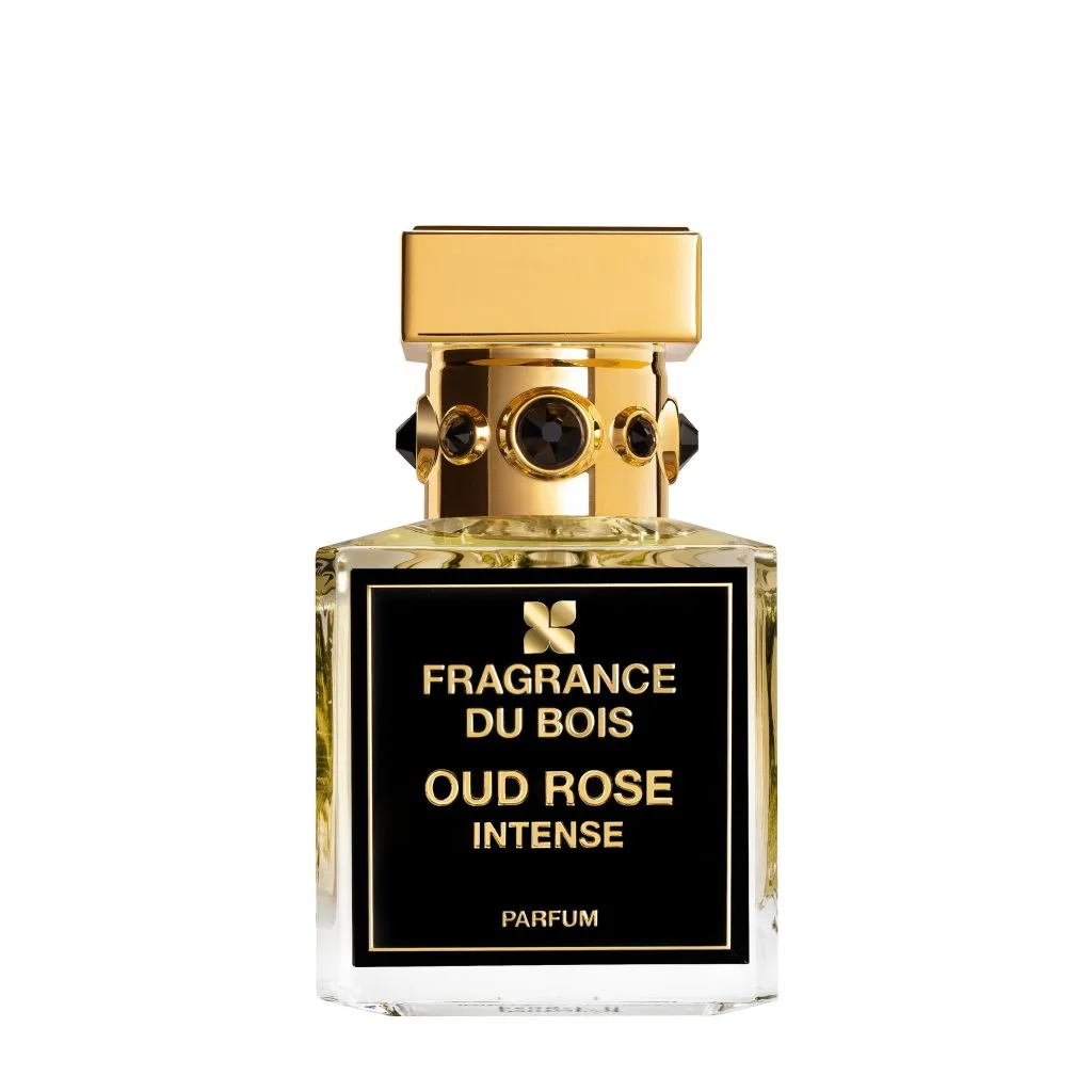 OUD ROSE INTENSE PARFUM