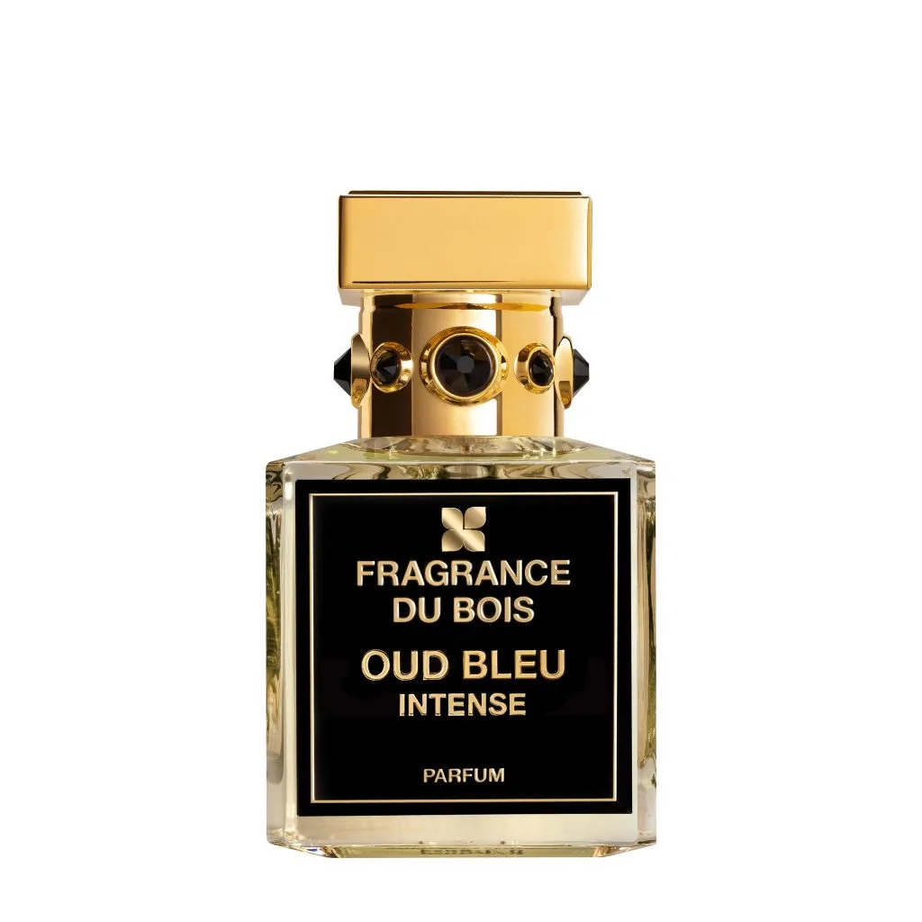OUD VERT INTENSE PARFUM