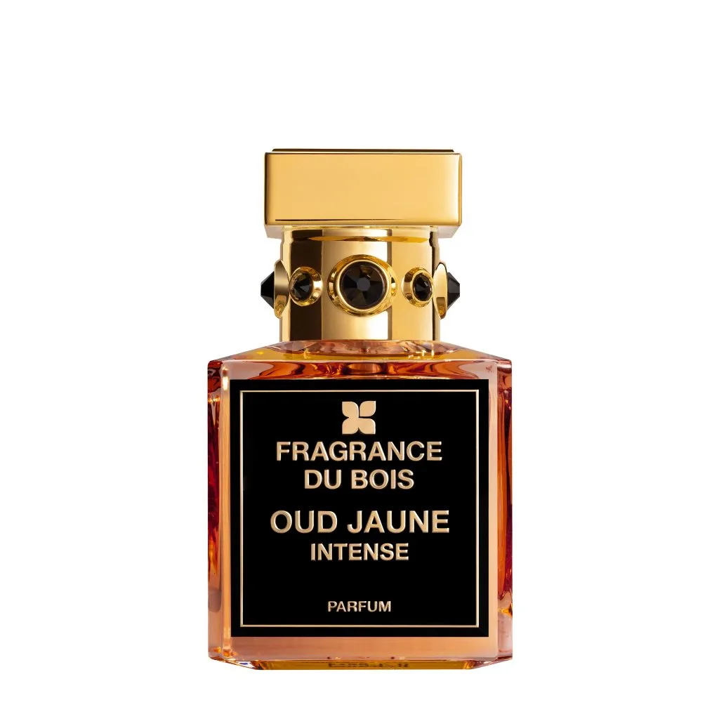 OUD JAUNE INTENSE PARFUM 50ML