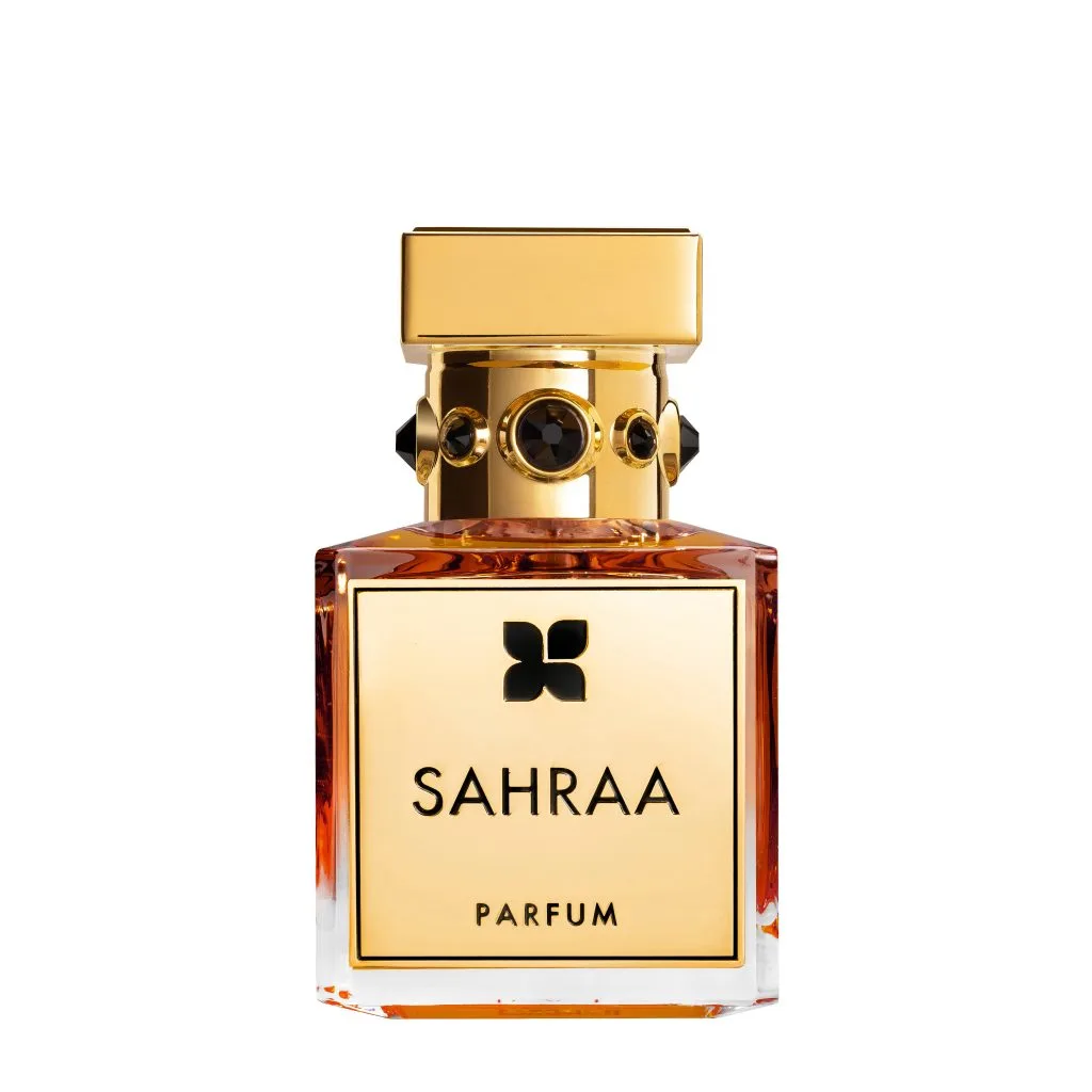SAHRAA  50ML