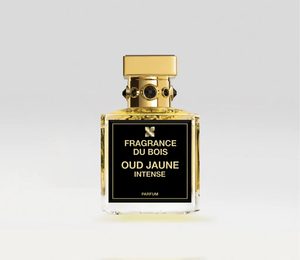 OUD BLEU INTENSE PARFUM 100ML