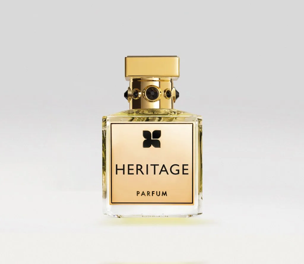 HERITAGE PARFUM 100ML
