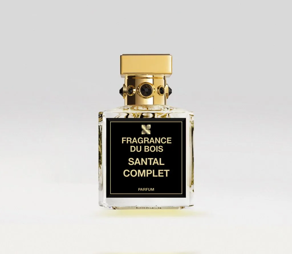 SANTAL COMPLET PARFUM 100ML