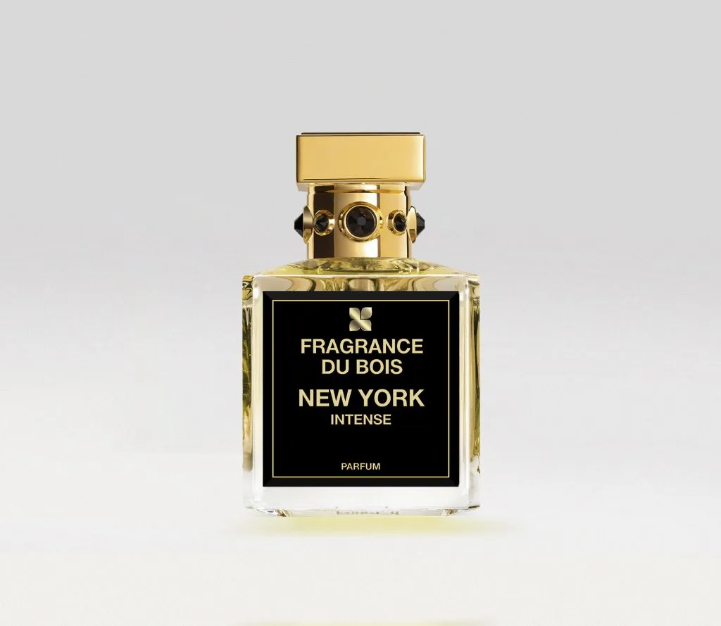 NEW YORK INTENSE 100ML