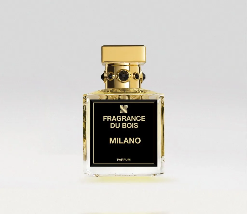 MILANO PARFUM 100ML