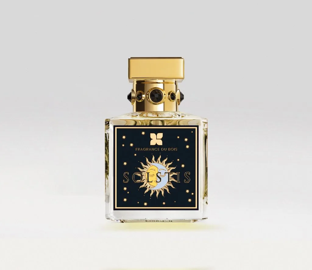 SOLSTIS PARFUM 100ML
