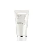 Bamboo Face Scrub