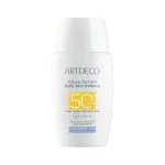 Aqua Serum Daily Skin Defense SPF50+