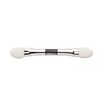 Eyeshadow Duo Applicator For Quattro Box Transparent