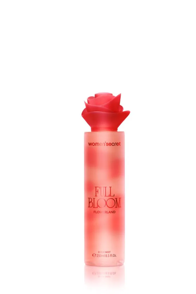 WS BODY MIST FLOWERLAND FULL BLOOM 250ml