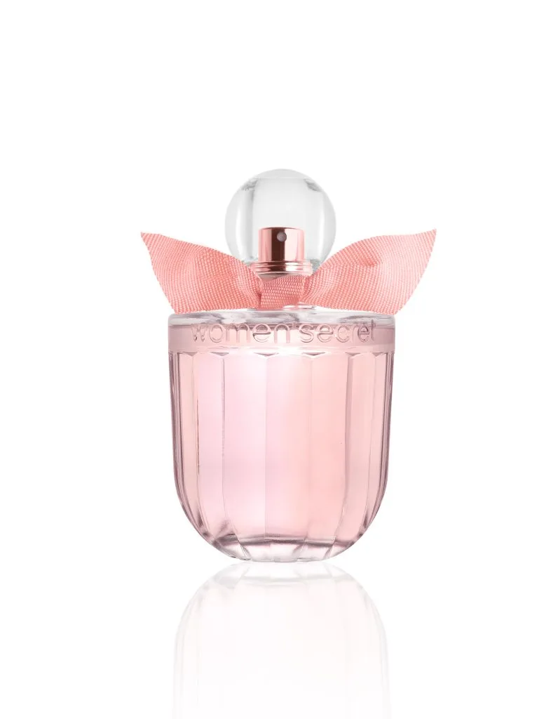 WS EAU MY SECRET EDT 100ml