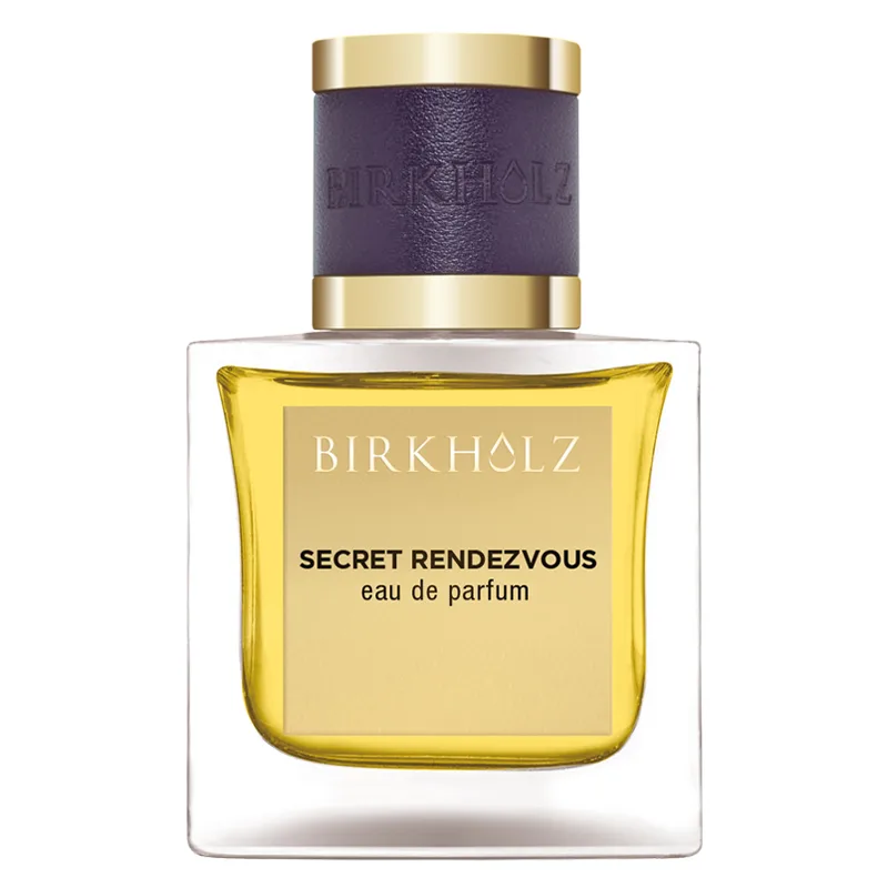 Secret Rendezvous 100ml