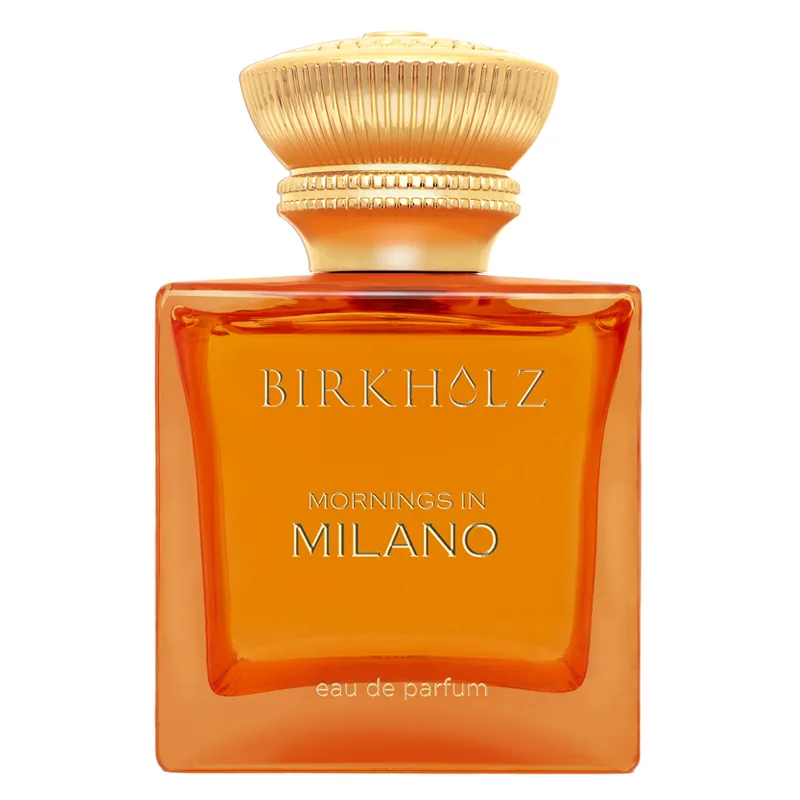 Mornings in Milano 100 ml
