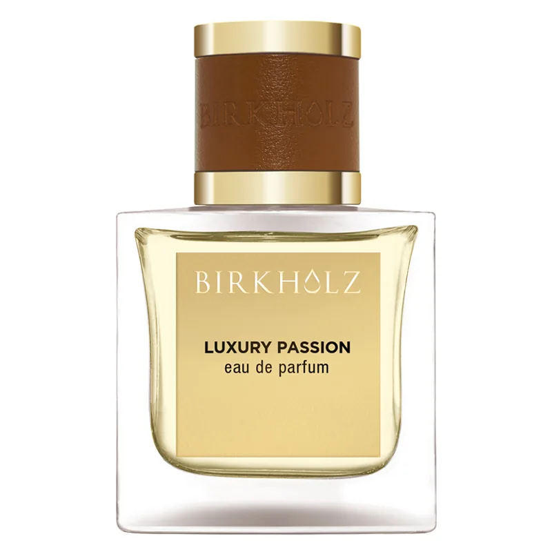 Luxury Passion 100ml